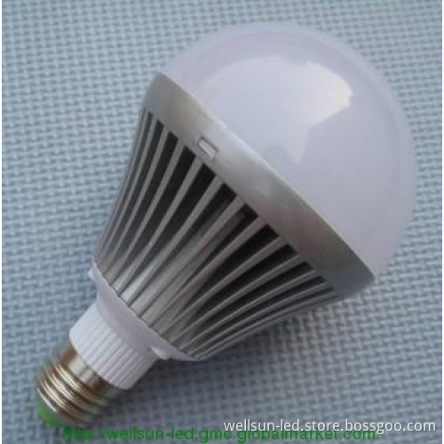 Nice price e27 12w led bulb light